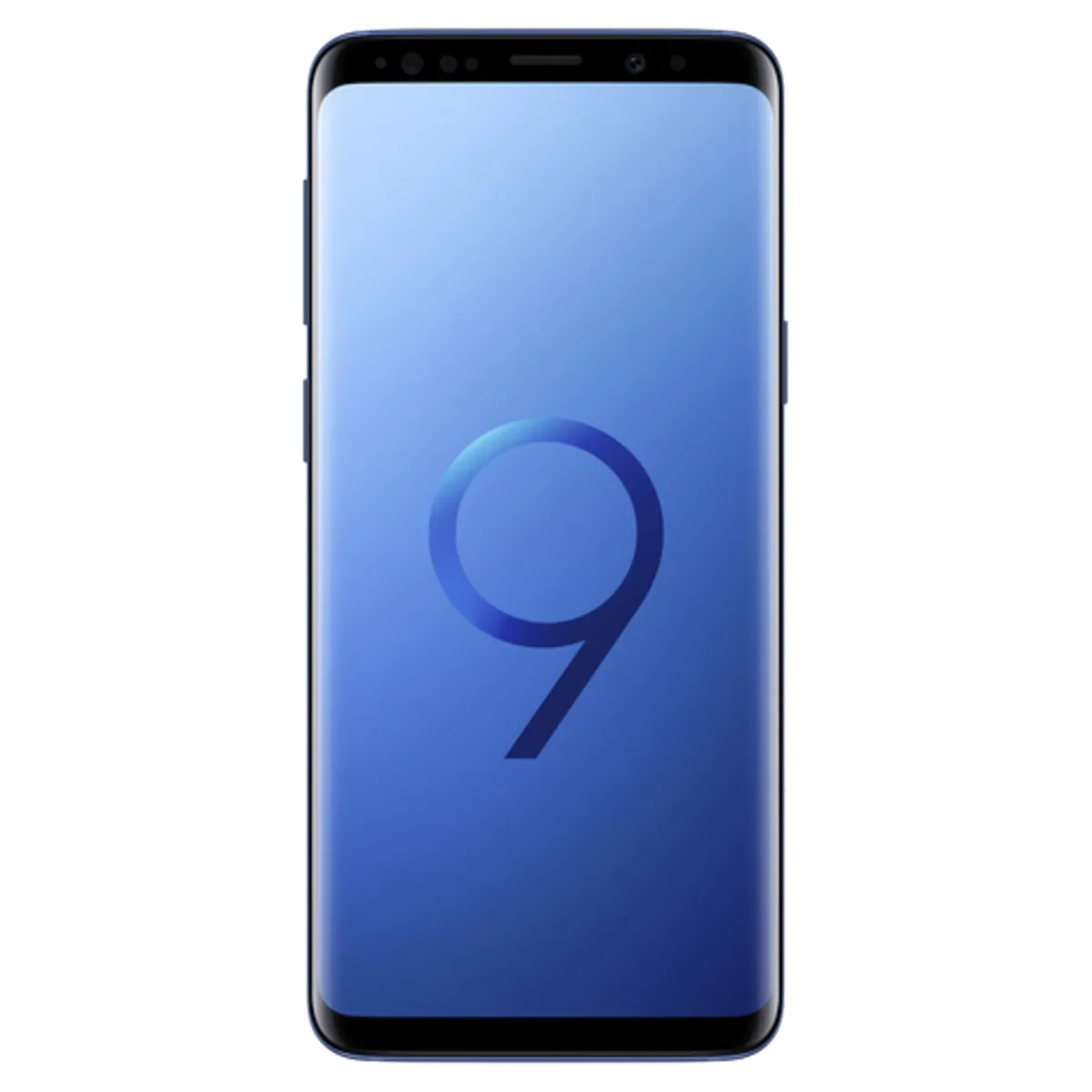 Samsung Galaxy S9 reconditionné