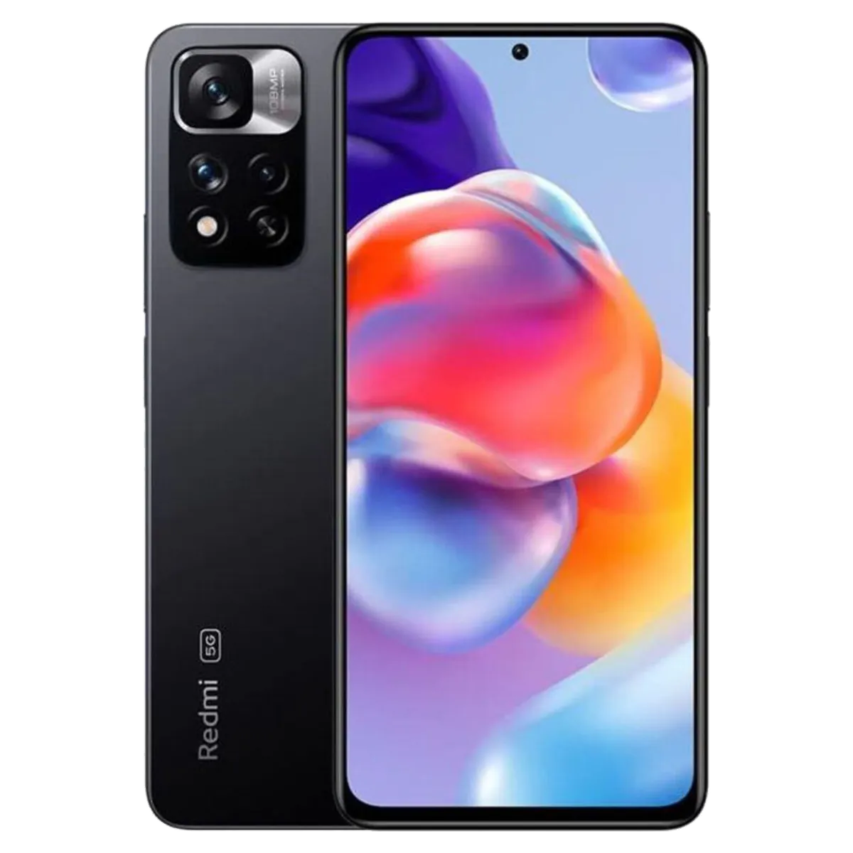 Xiaomi Redmi Note 11 Pro Plus reconditionné