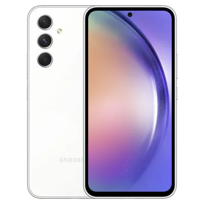 Samsung Galaxy A54 reconditionné