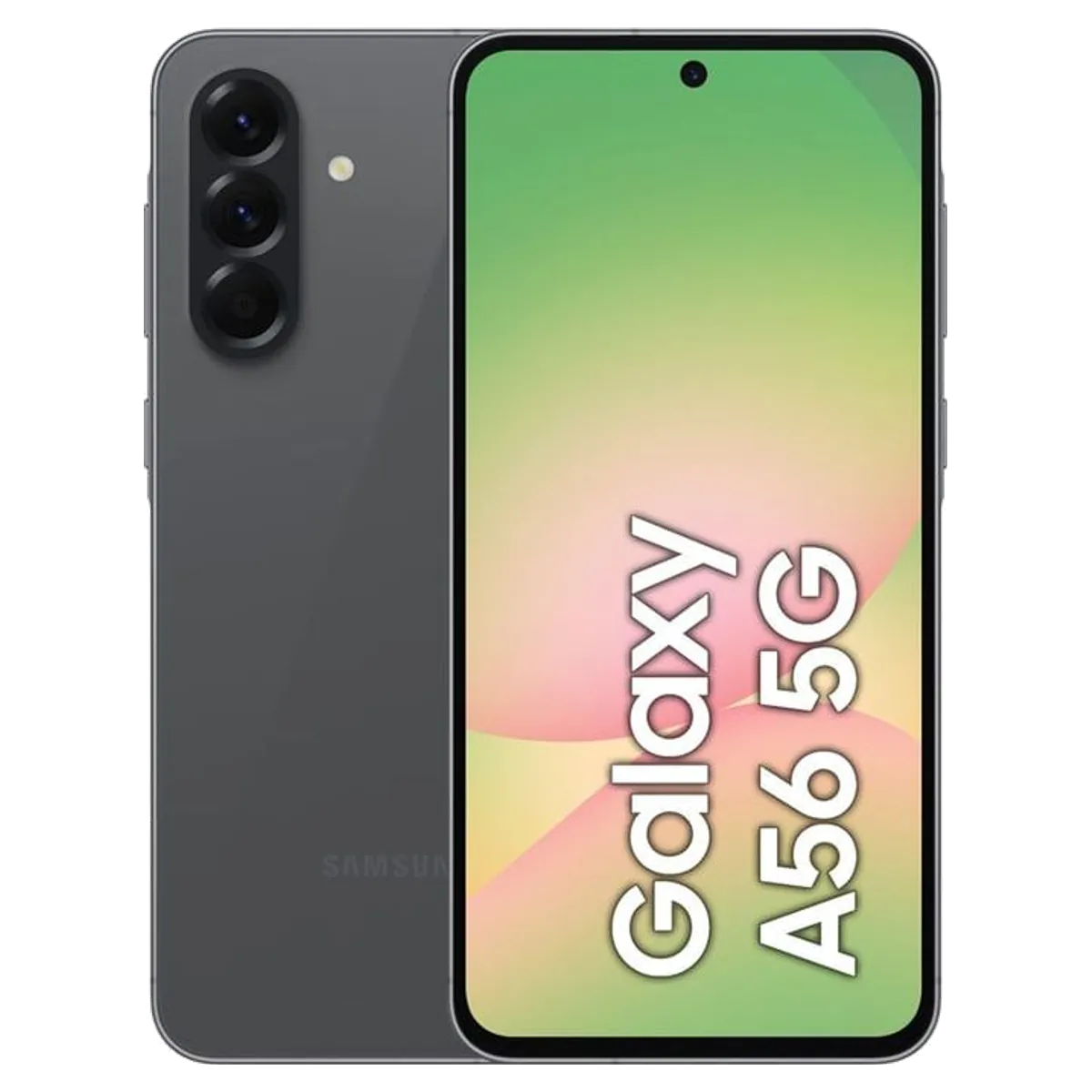 Samsung Galaxy A56 reconditionné