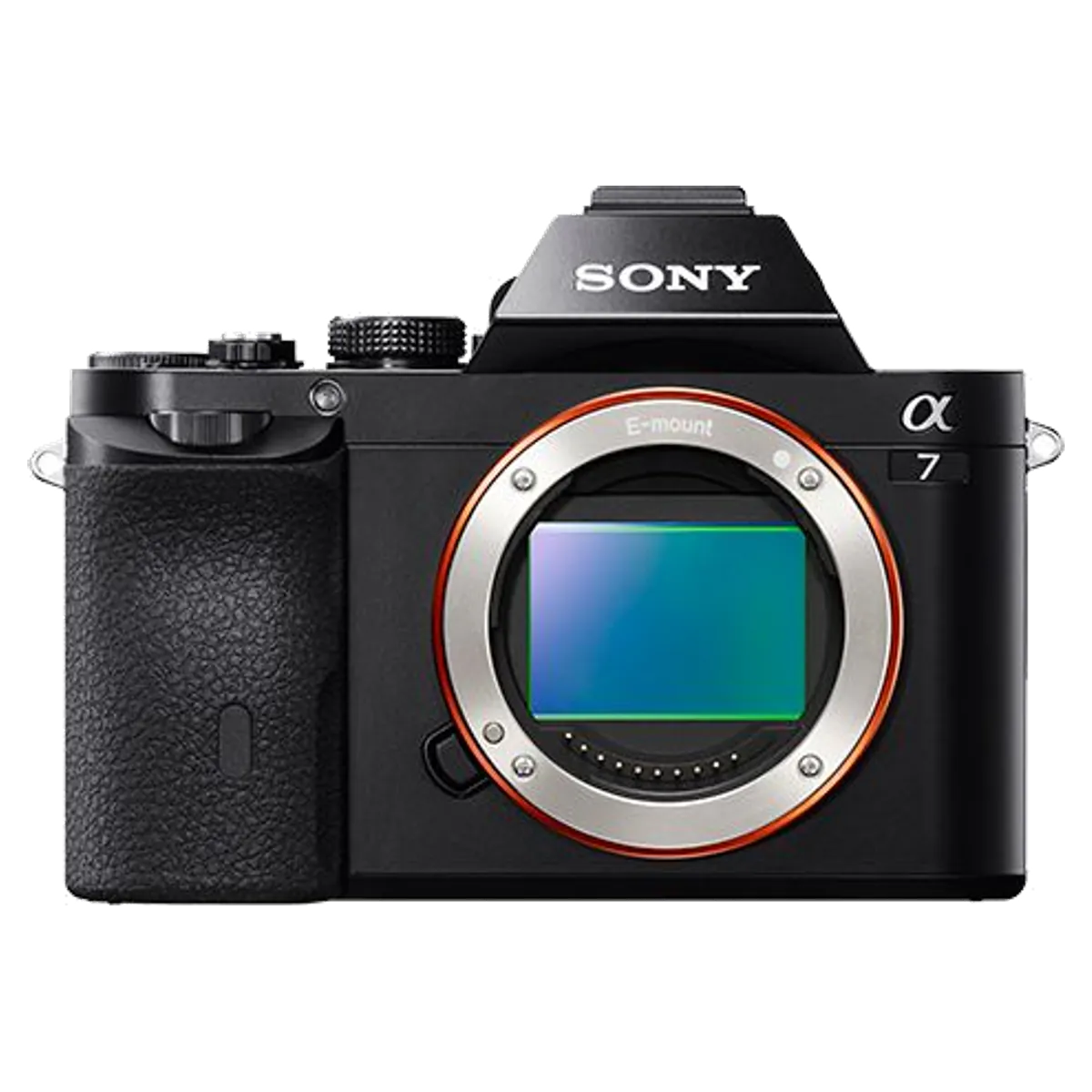 Sony Alpha 7 reconditionné