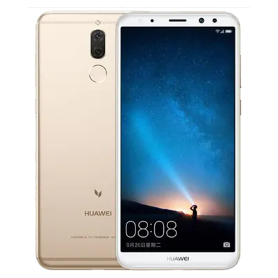 Huawei Huawei Mate 10 Lite reconditionné