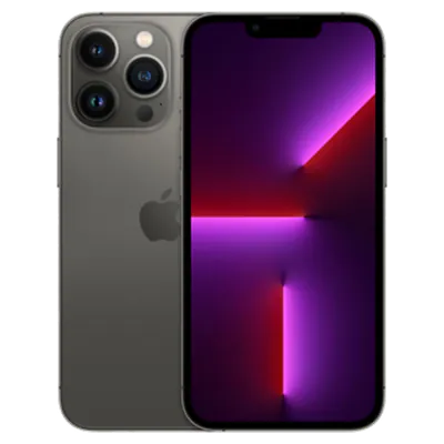 iPhone 13 Pro