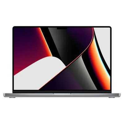 MacBook Pro M1 16" 2021