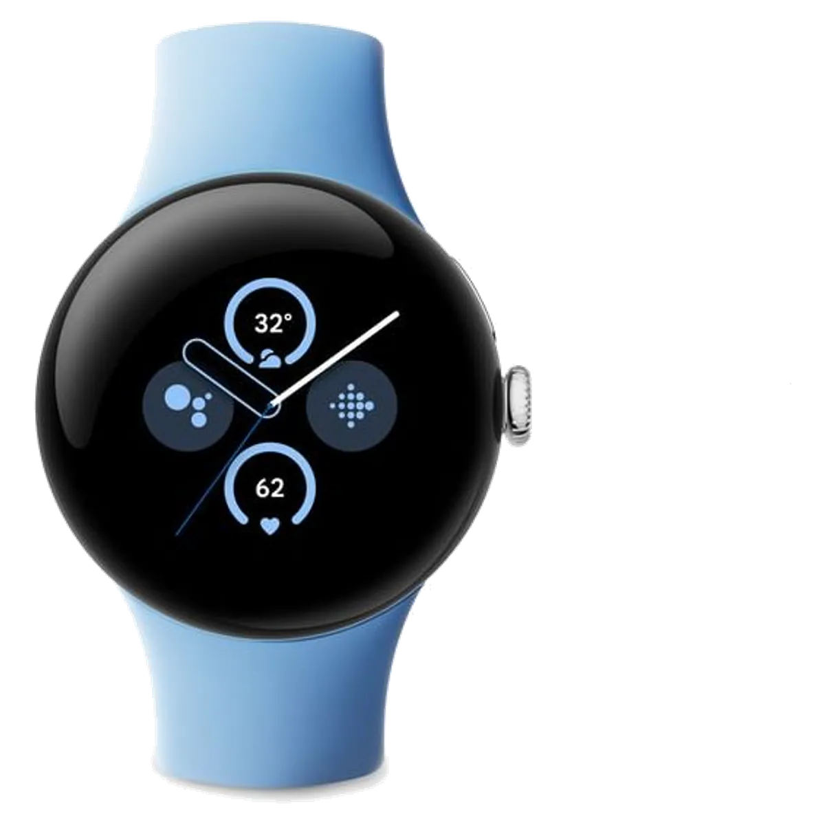 Google Pixel Watch 2 reconditionné