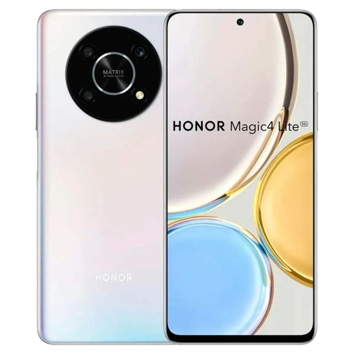 Honor Honor Magic 4 Lite reconditionné