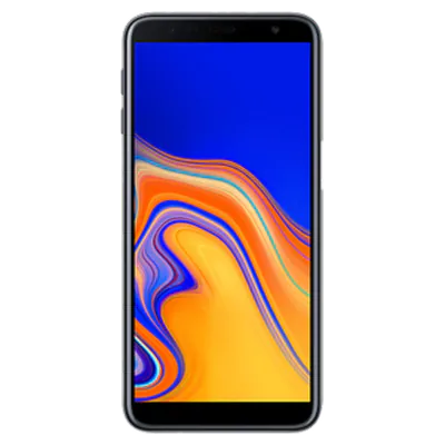 Galaxy J6 Plus