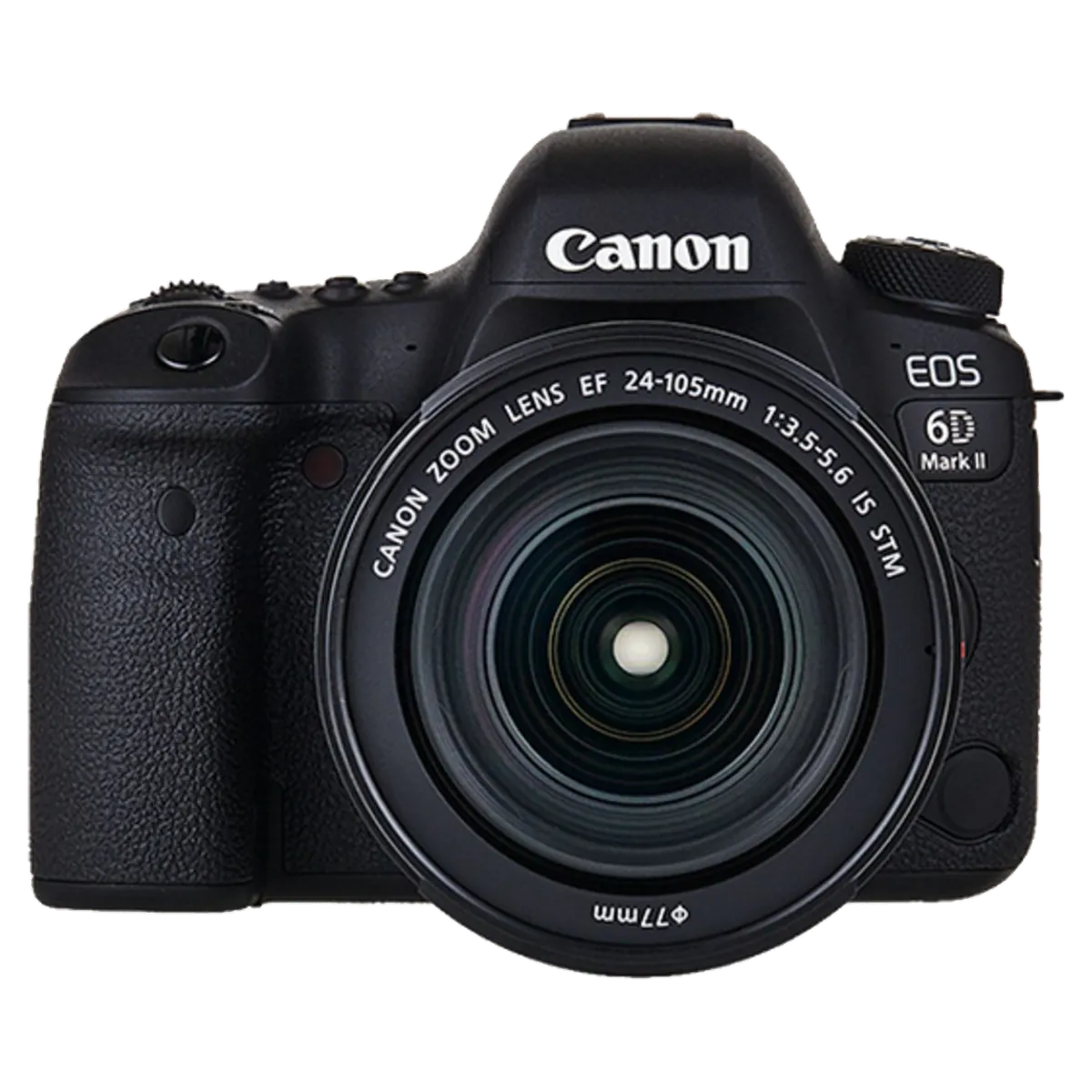 Canon EOS 6D Mark II reconditionné