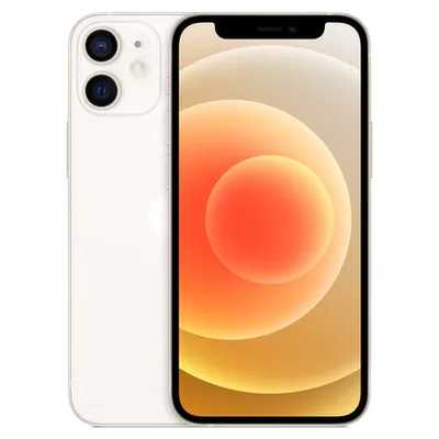 iPhone 12 Mini