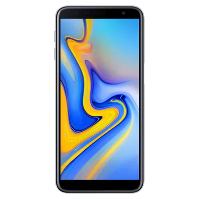 Galaxy J6 Plus