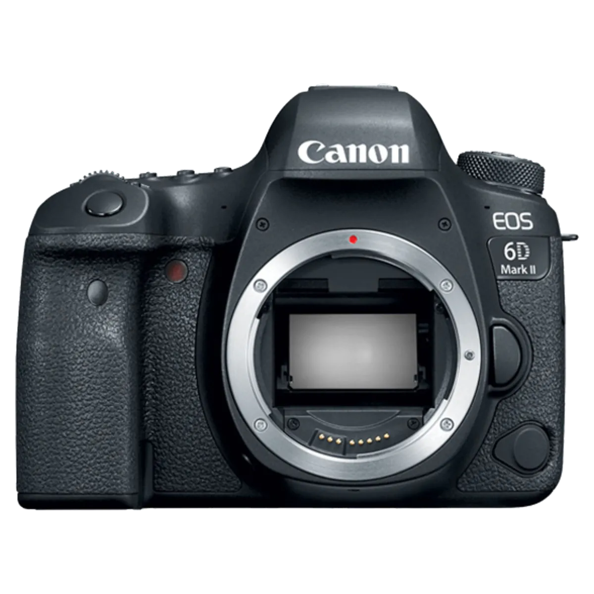 Canon EOS 6D Mark II reconditionné