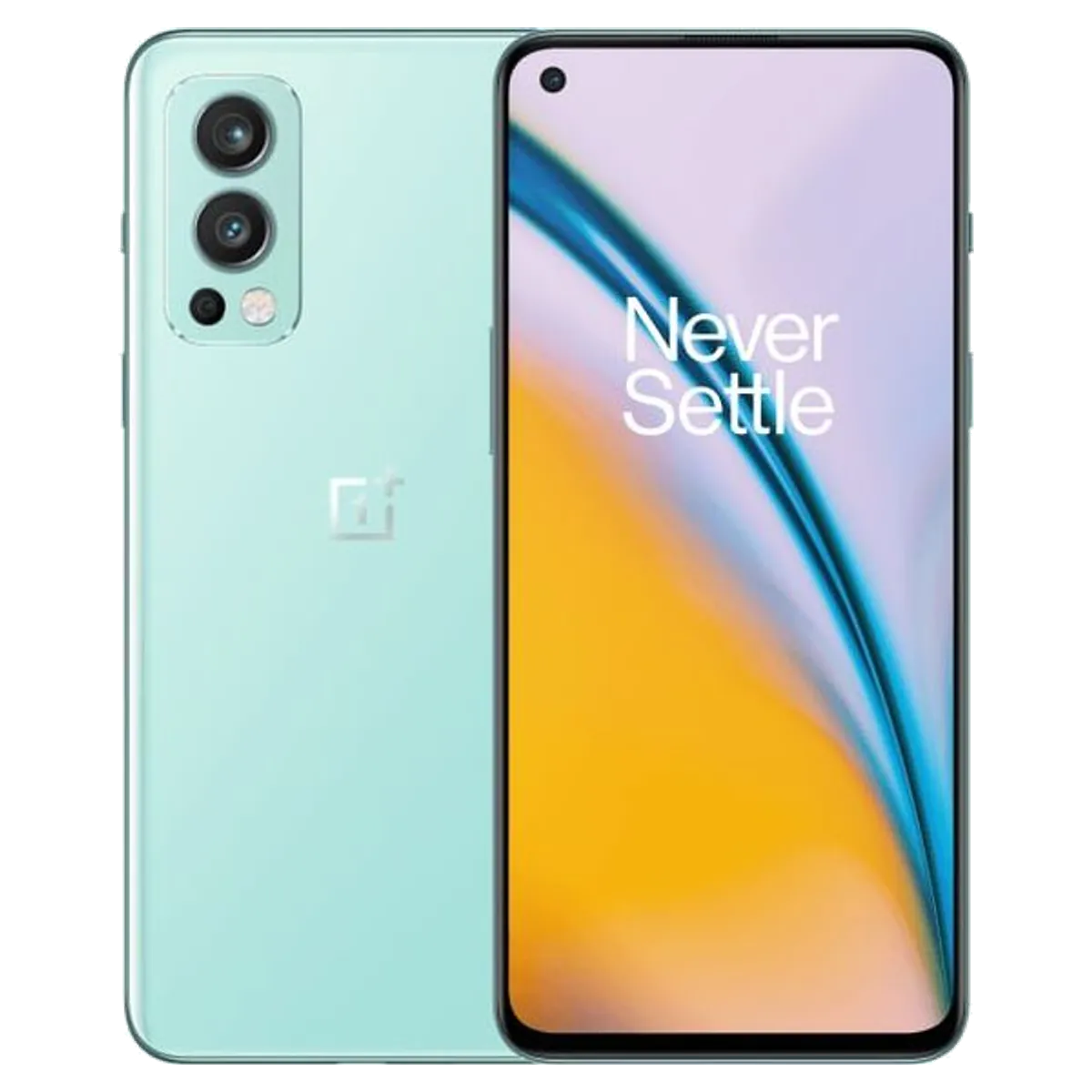 OnePlus OnePlus Nord 2 reconditionné