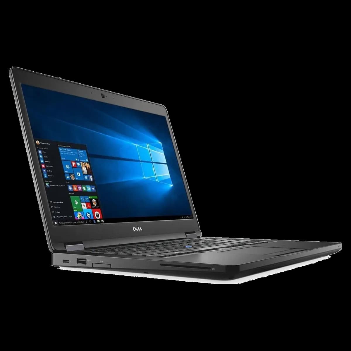 Dell Dell Latitude 5480 14" reconditionné