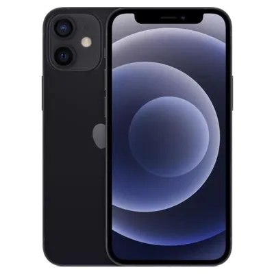 iPhone 12 Mini