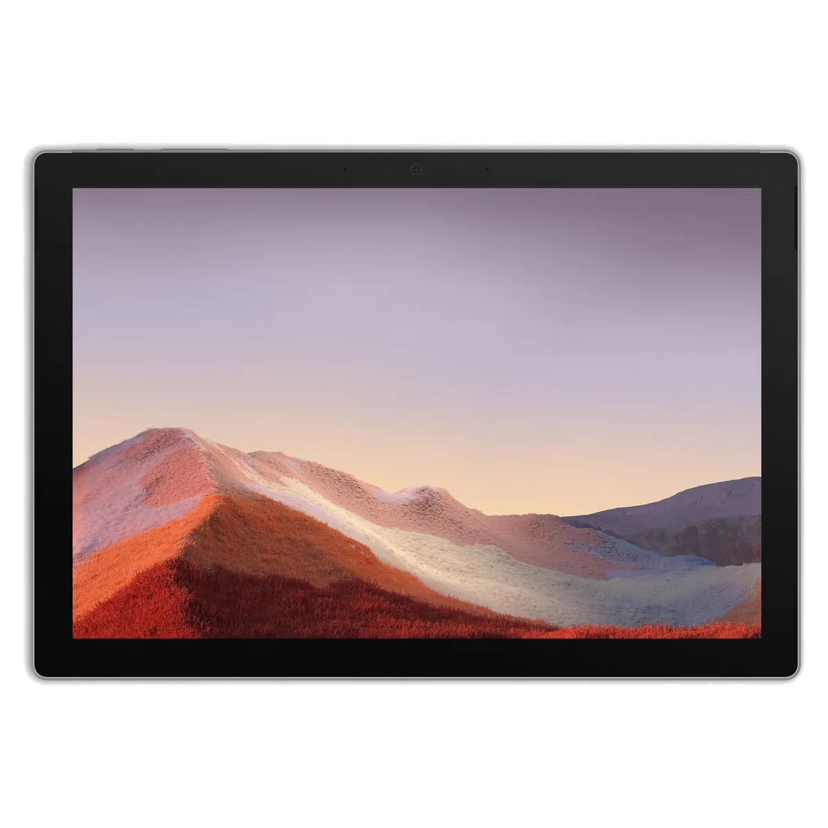 Microsoft Surface Pro 7 12" reconditionné