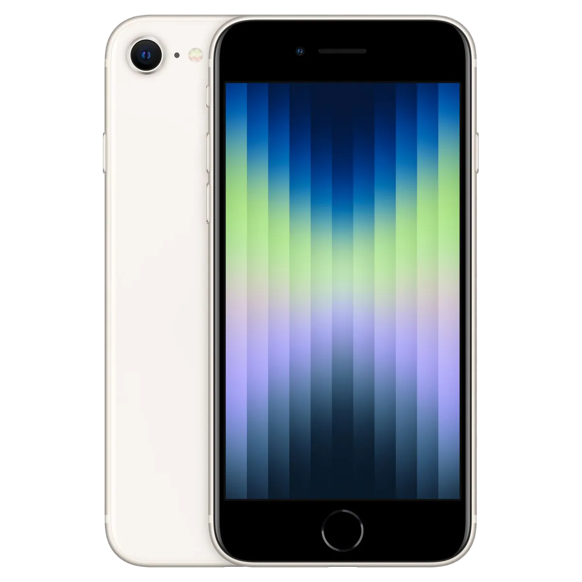 Apple iPhone SE (2022) reconditionné