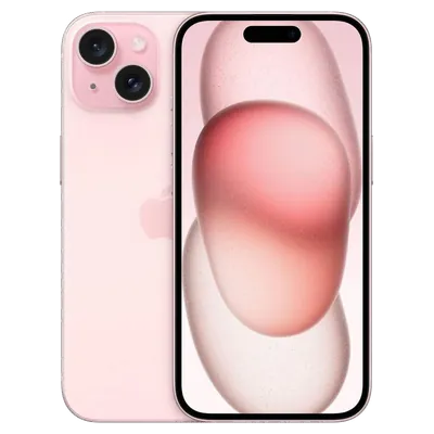 Apple iPhone 15 reconditionné