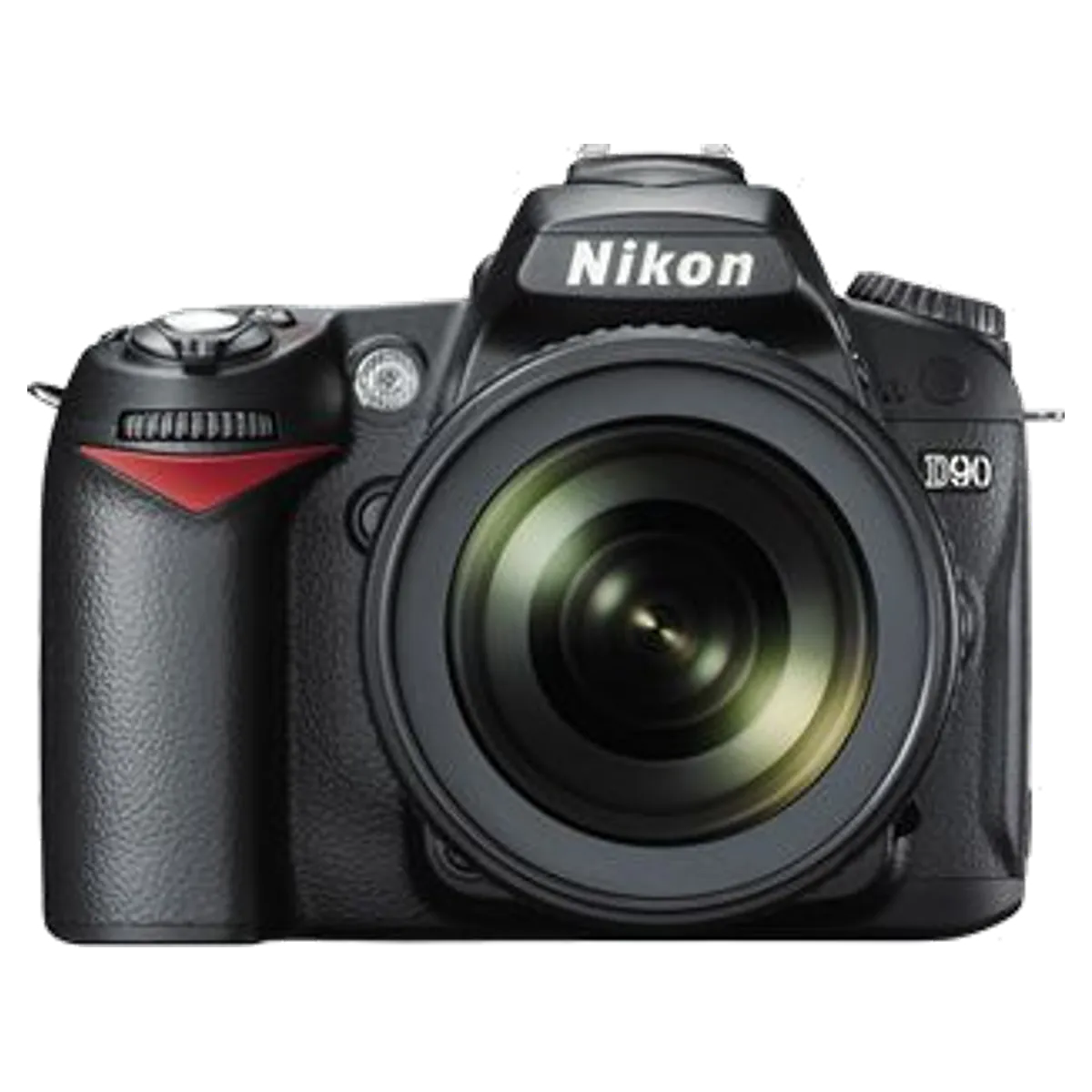 Nikon D90 reconditionné