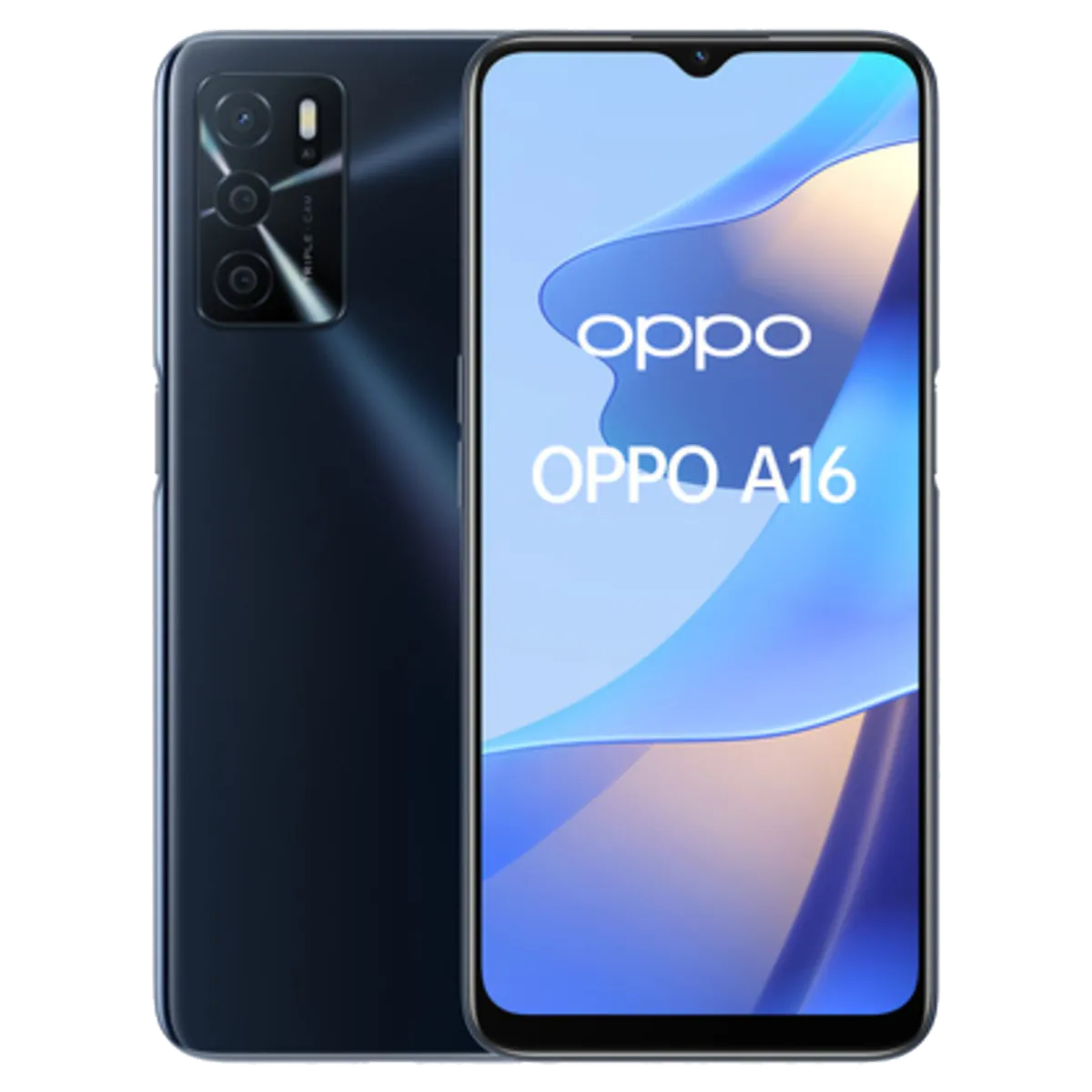 Oppo A16 reconditionné