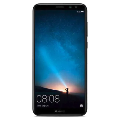 Huawei Huawei Mate 10 Lite reconditionné