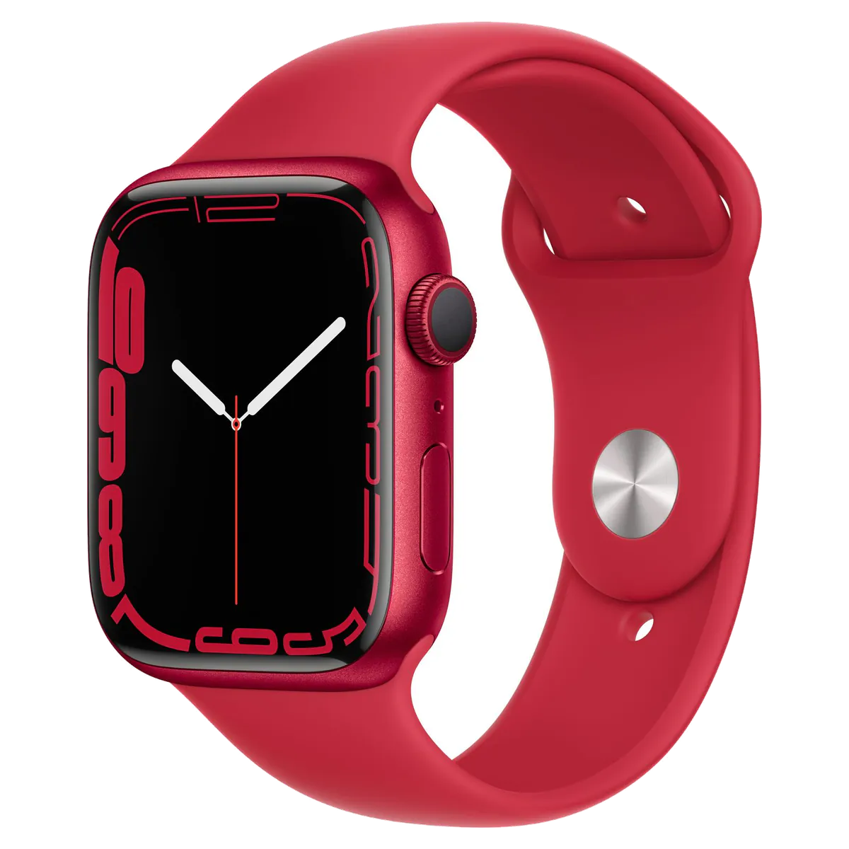 Apple Watch Series 7 reconditionné