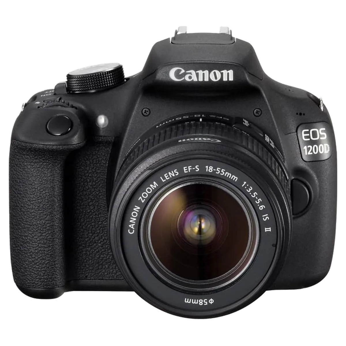 Canon EOS 1200D reconditionné