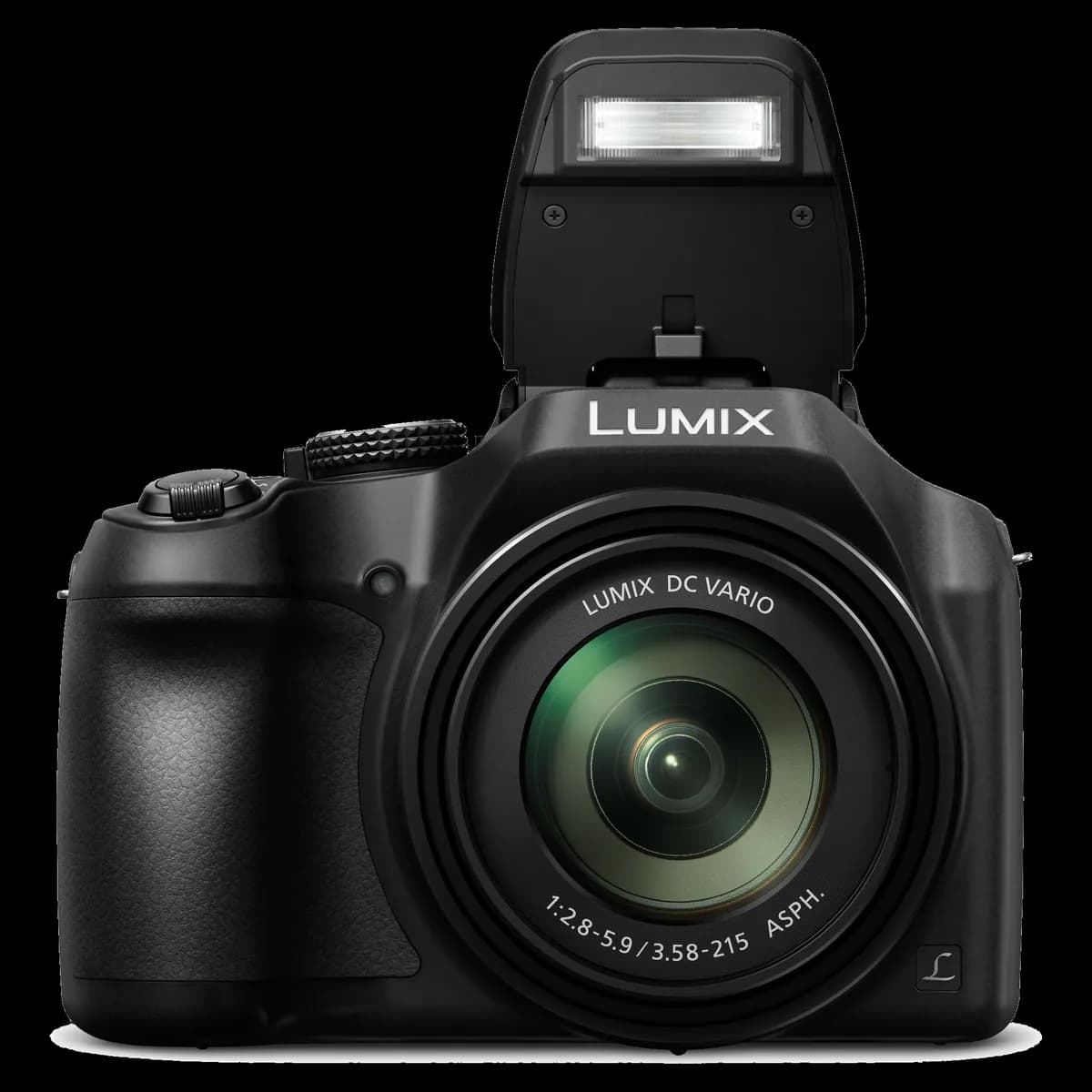 Panasonic Panasonic Lumix FZ82 reconditionné