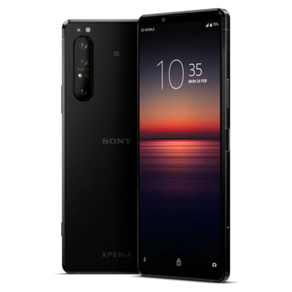 Sony Sony Xperia reconditionné