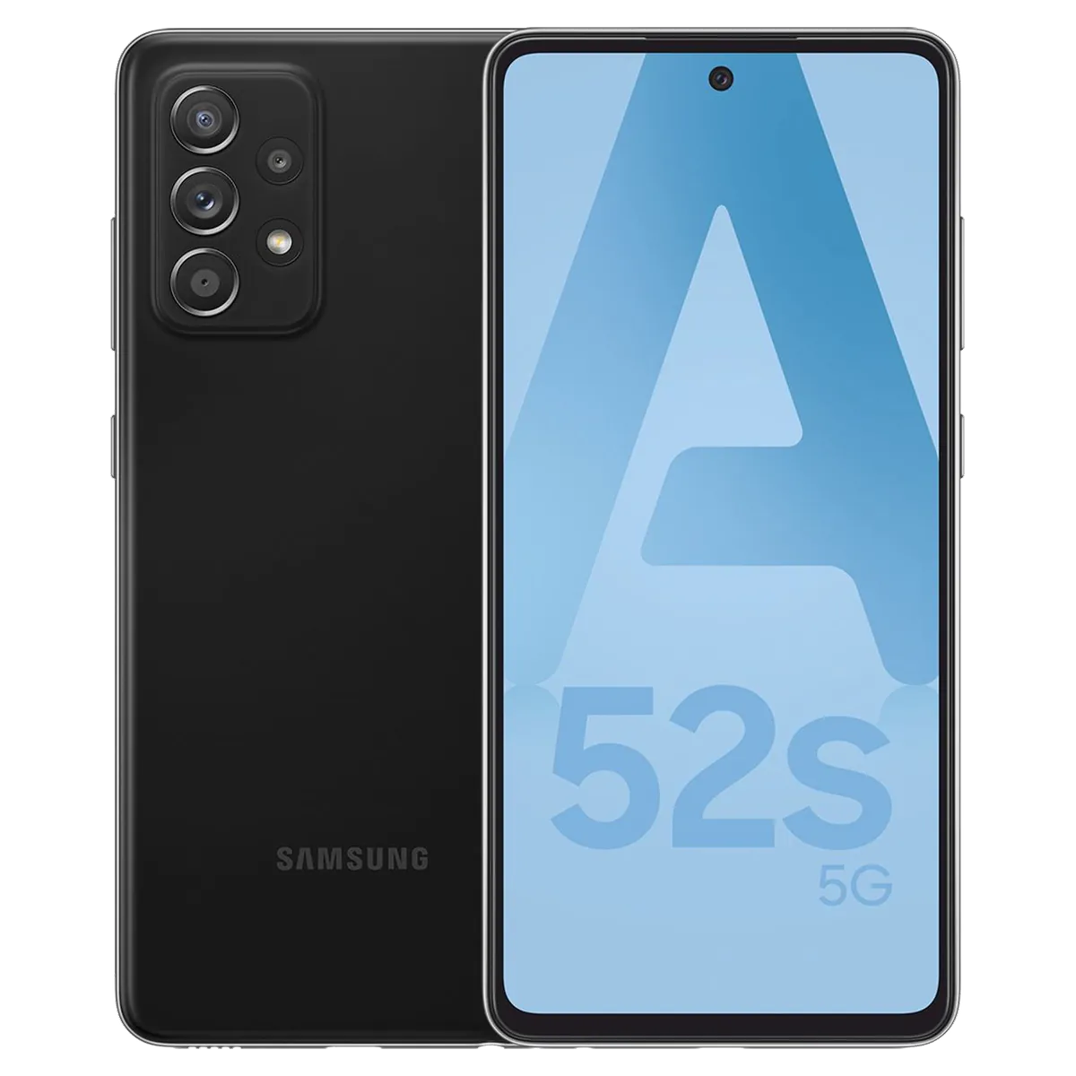 Samsung Galaxy A52s reconditionné