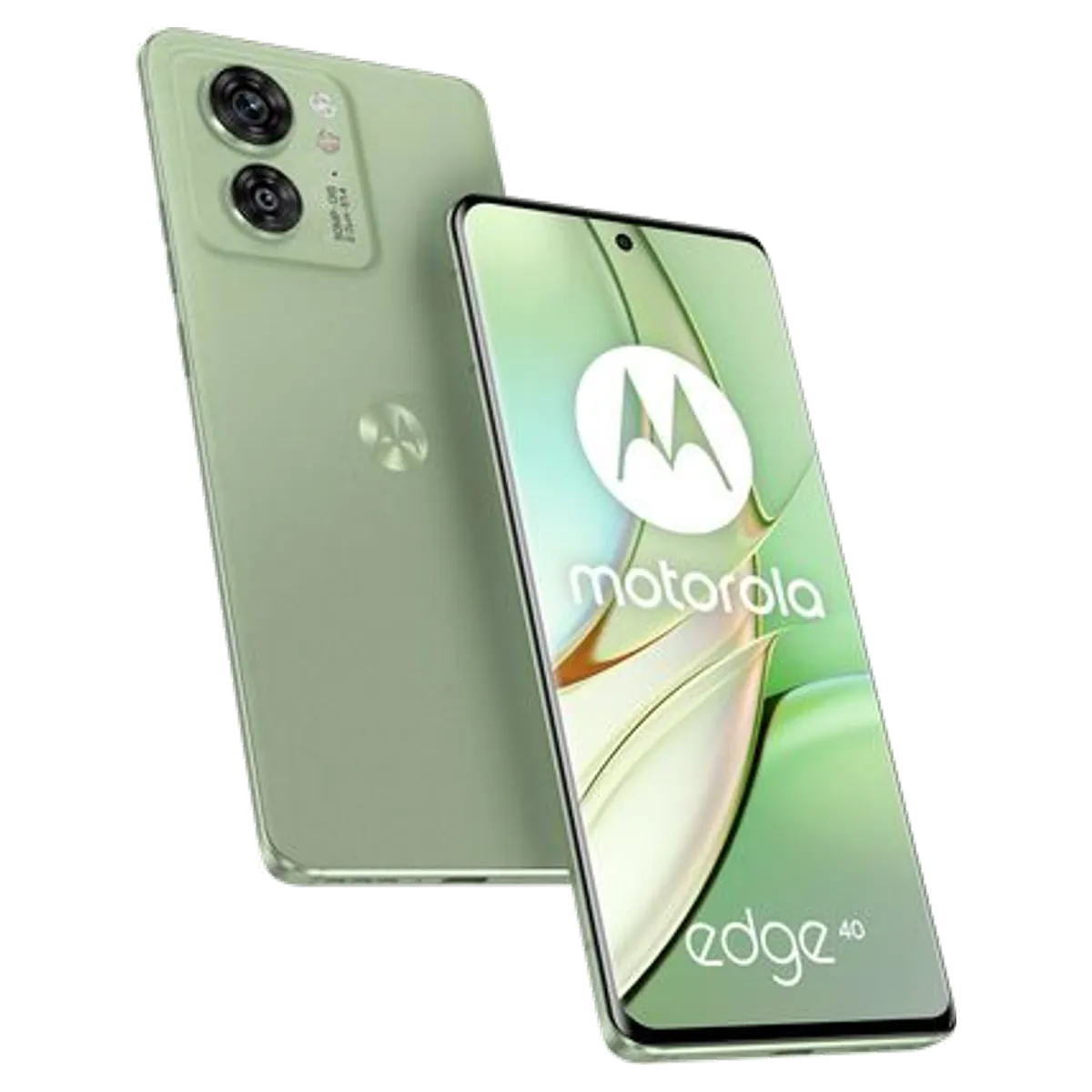Motorola Edge 40 reconditionné