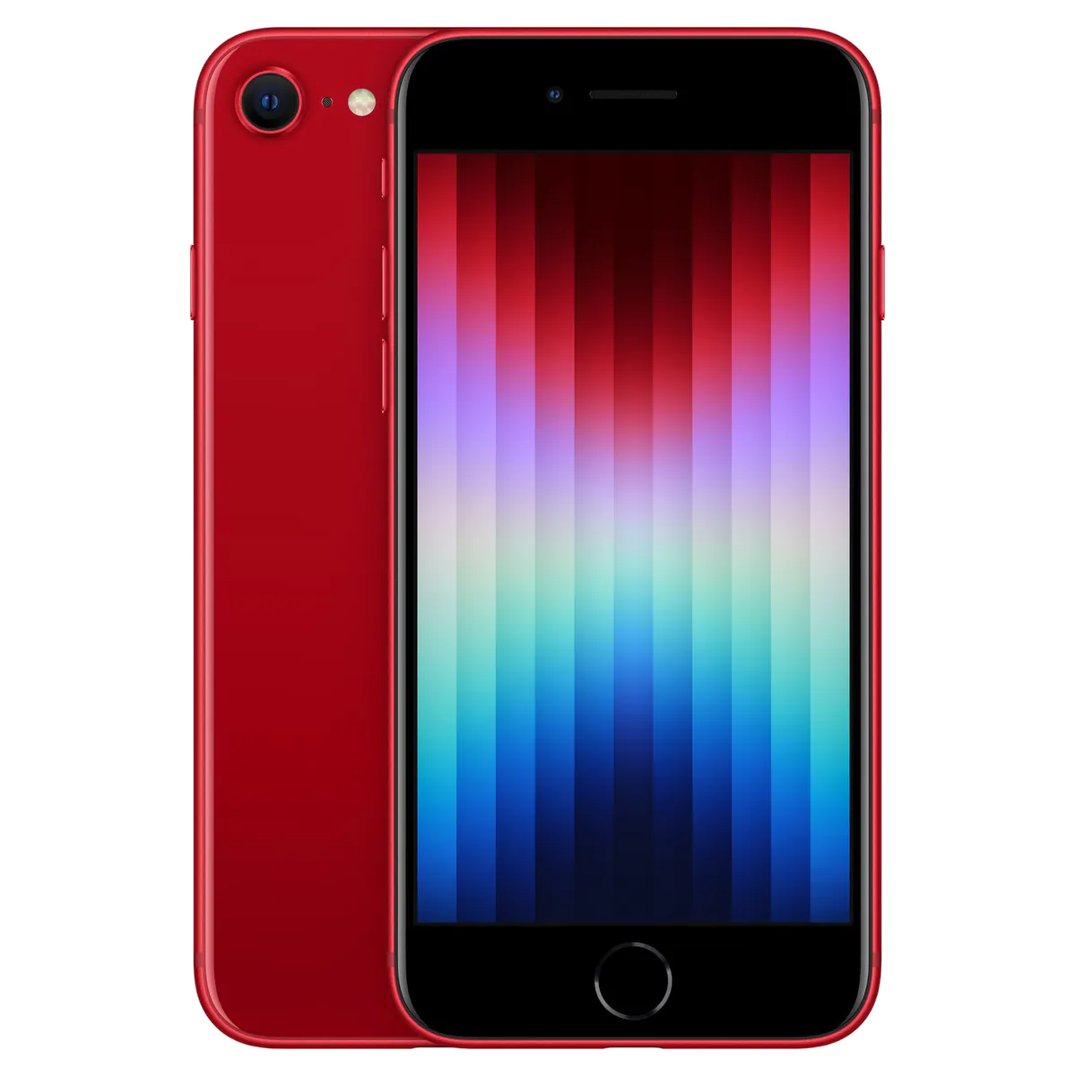 Apple iPhone SE (2022) reconditionné