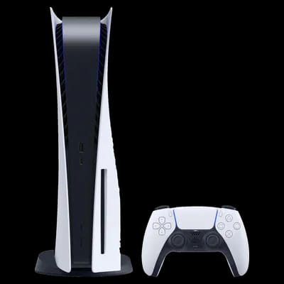 PlayStation 5