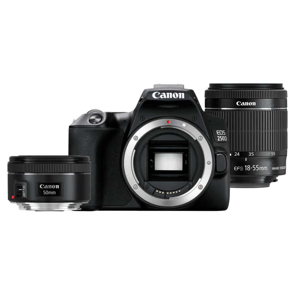 Canon EOS 250D reconditionné