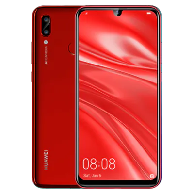 Huawei Huawei P Smart (2019) reconditionné
