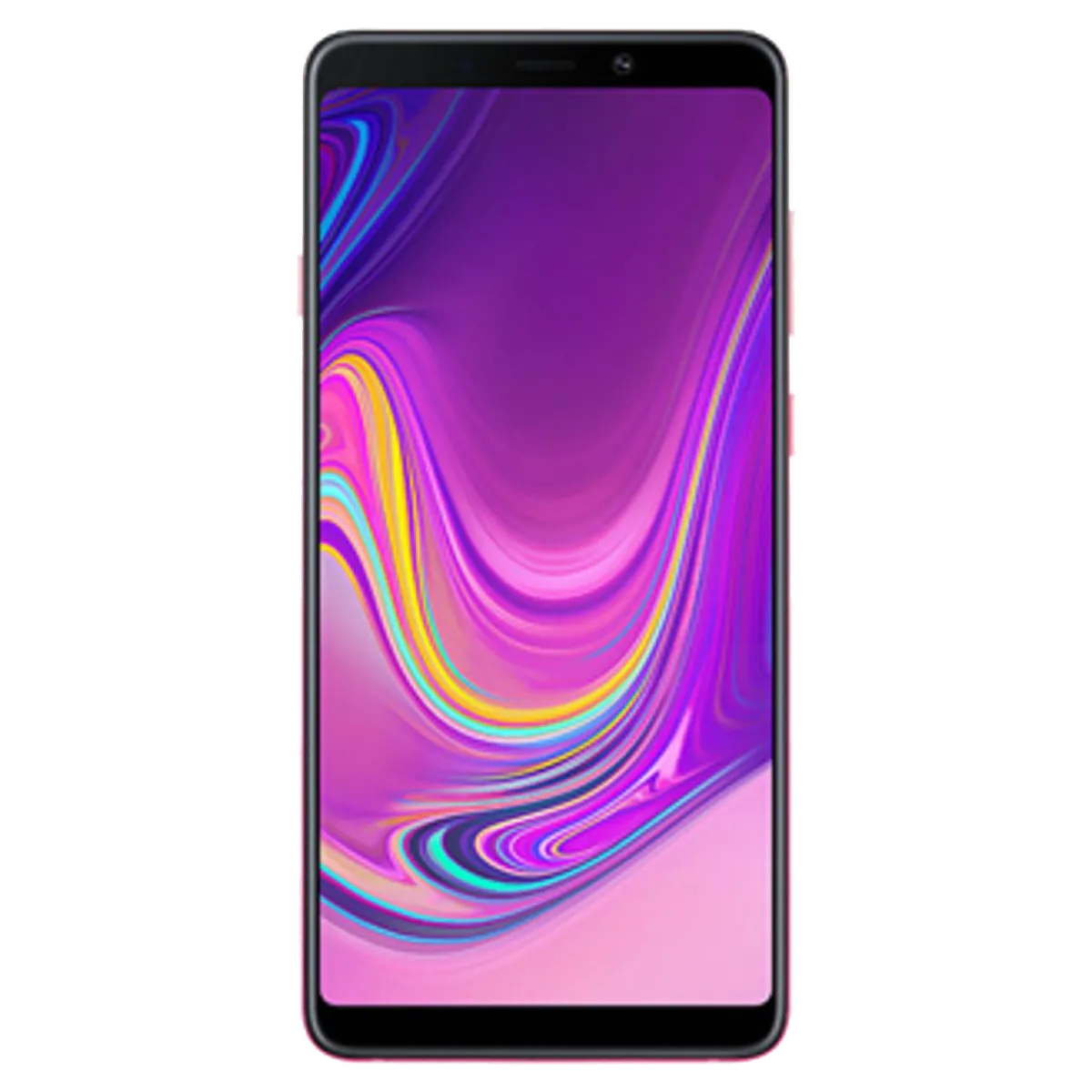 Samsung Galaxy A9 (2018) reconditionné