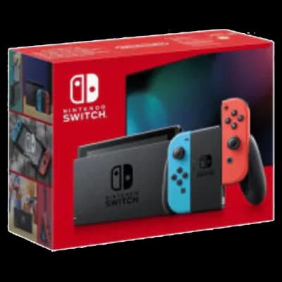 Nintendo Nintendo Switch reconditionné