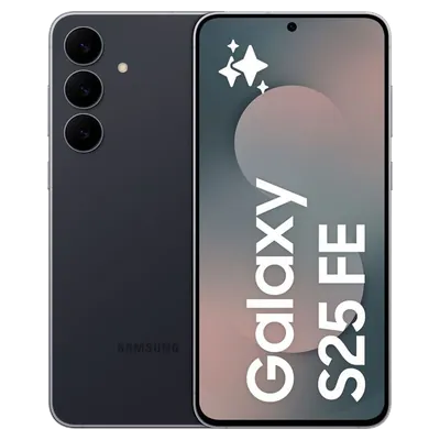 Galaxy S25 FE