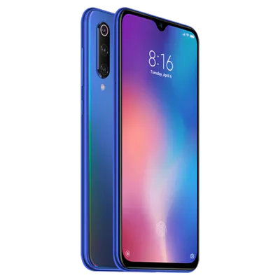 Xiaomi Mi 9 SE reconditionné