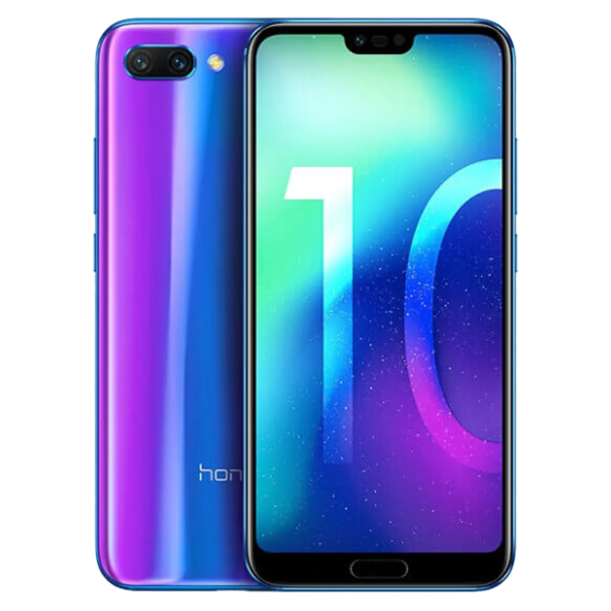 Huawei Honor 10 reconditionné