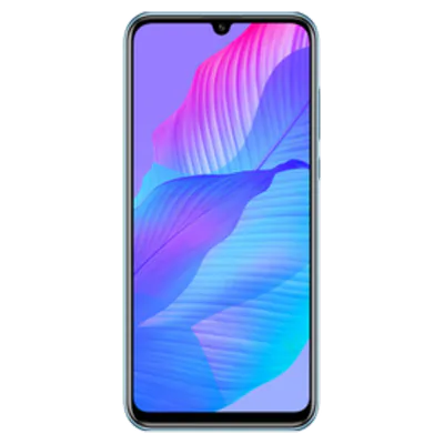 Huawei P Smart S