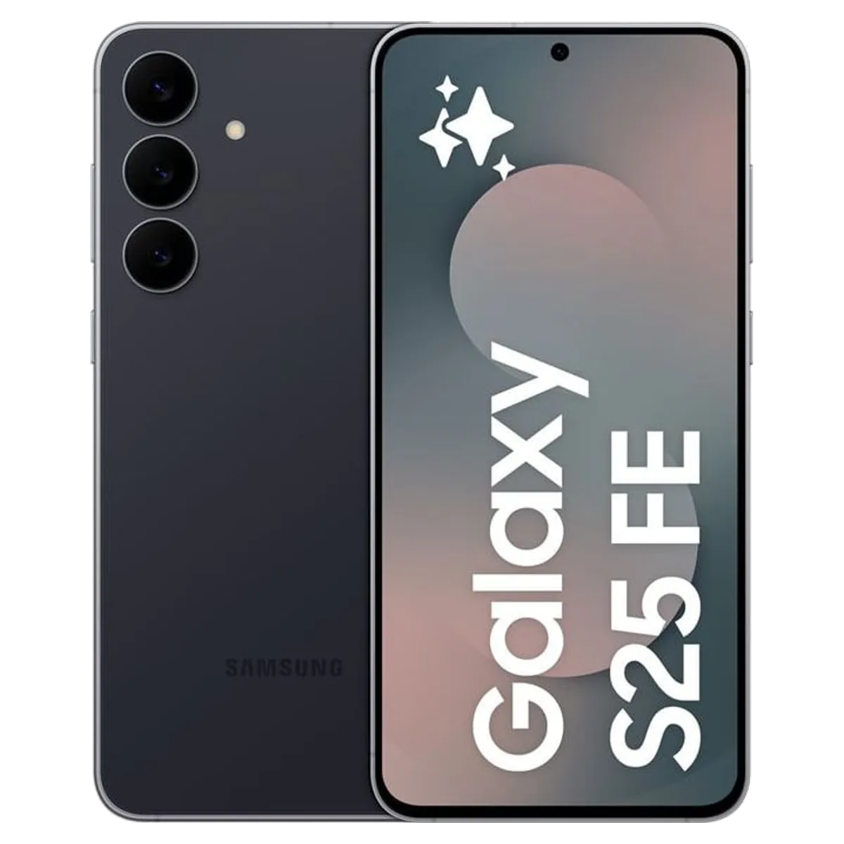 Samsung Galaxy S25 FE reconditionné