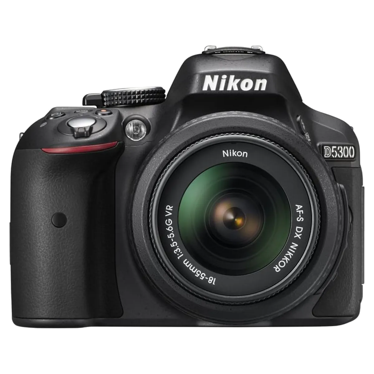 Nikon D5300 reconditionné