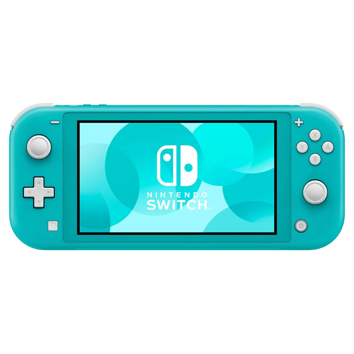 Nintendo Switch Lite reconditionné