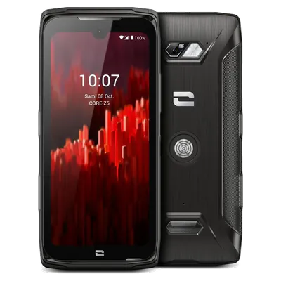 Crosscall core-z5
