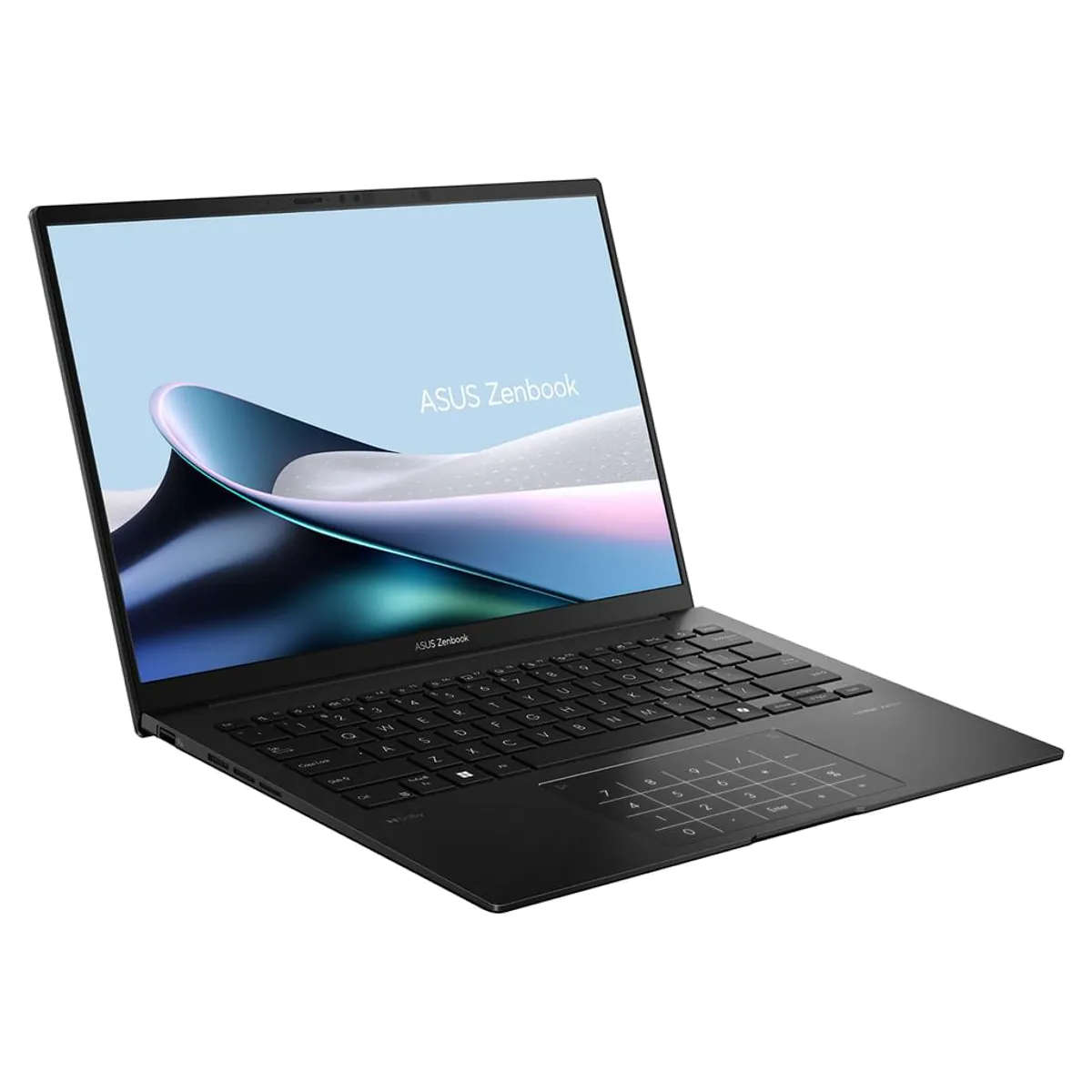 Asus ZenBook 14" reconditionné