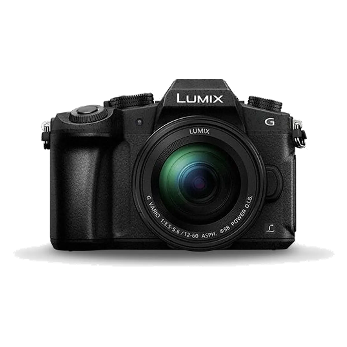 Panasonic Panasonic Lumix G80 reconditionné