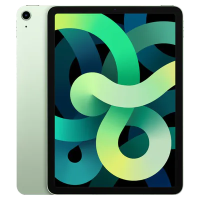 Apple iPad Air 4 A14 2020 reconditionné