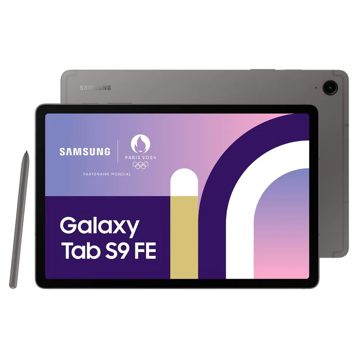 Samsung Galaxy Tab S9 FE reconditionné