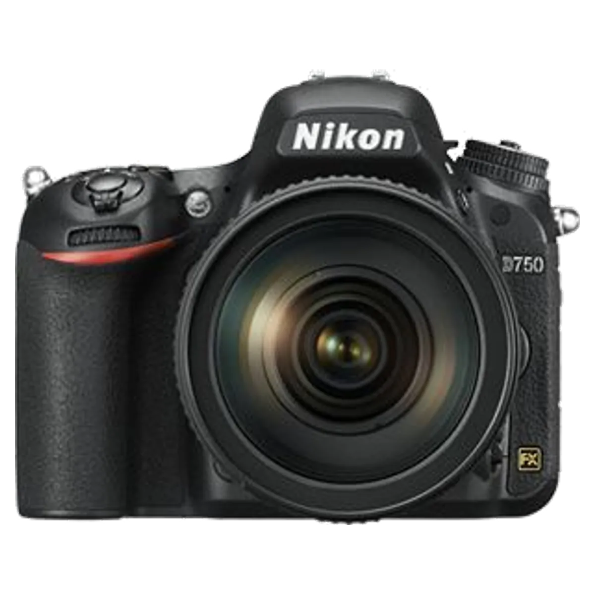 Nikon Nikon D750 reconditionné
