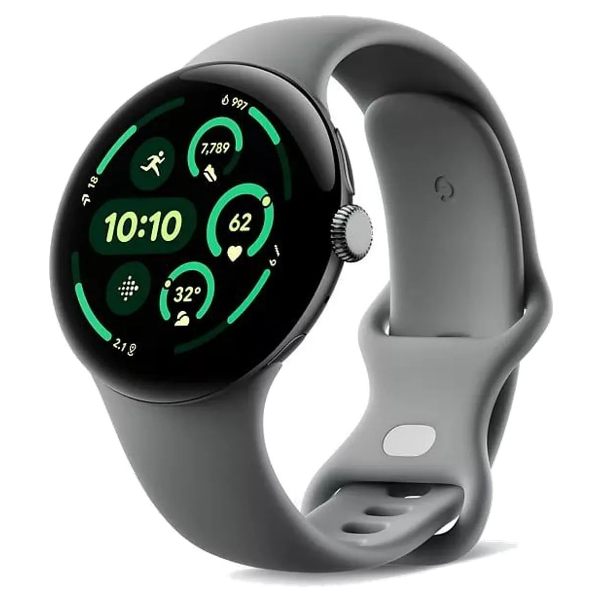 Google Pixel Watch 3 reconditionné